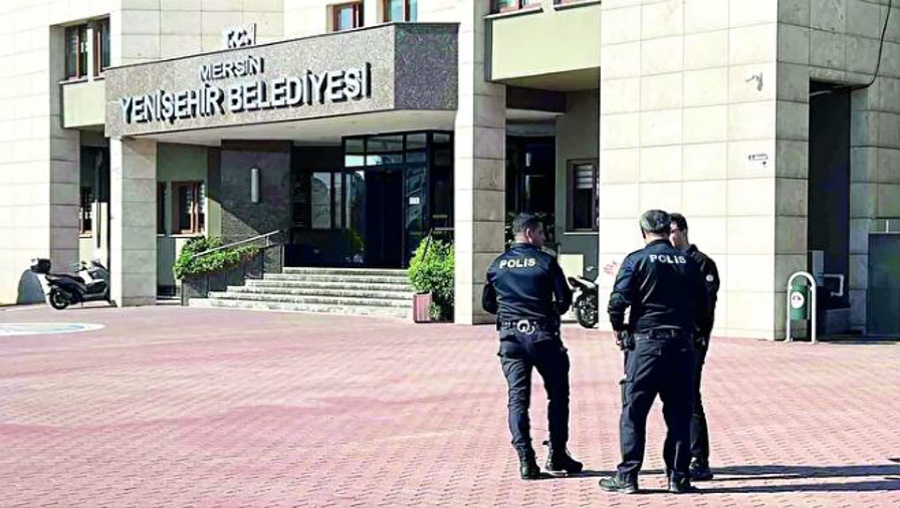 İddia: İhaleleri KHK’lı FETÖ’cü organize etmiş