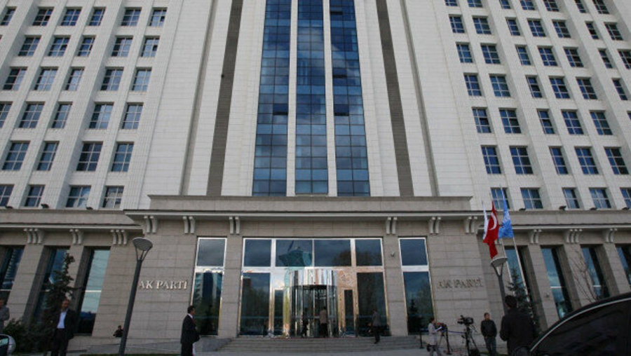 Adapazarı Belediye Başkanı Mutlu Işıksu hakkında ihraç talebi