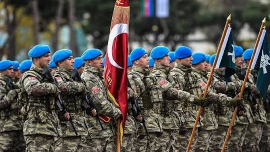 Tunceli'deki 51. Komando Tugayı Ege'ye konuşlandırıldı