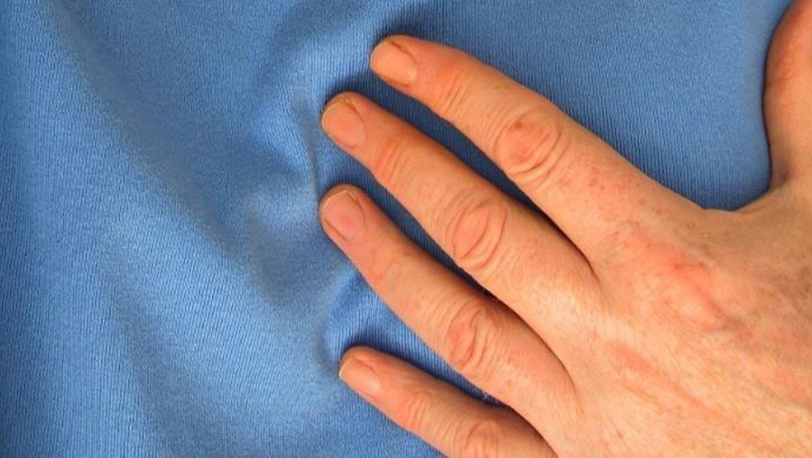 Türkiye'de kalp krizi yaşı 10 yıl birden düştü