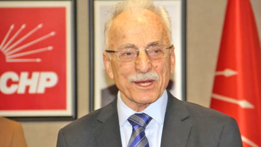 CHP’li Karayalçın da Deepfake kurbanı oldu