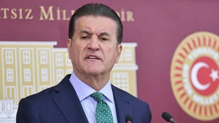 Sarıgül ailesine yönelik soruşturmada yeni gelişme!