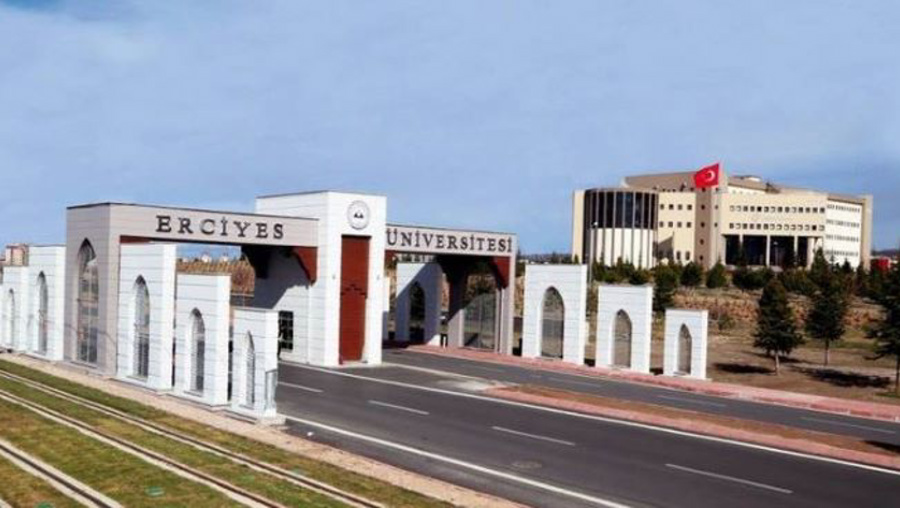 Erciyes Üniversitesi 206 Sözleşmeli Personel Alacak