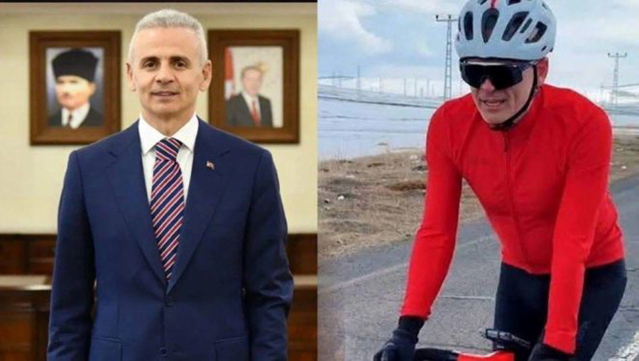 Görevden alınan Vali Çiçekli hakkında yeni iddialar