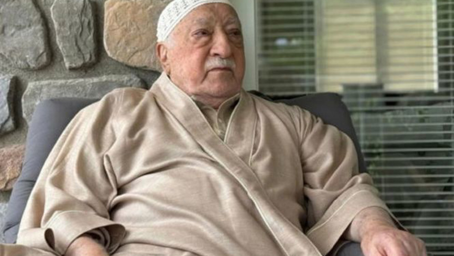 FETÖ ABD’de şekil değiştiriyor