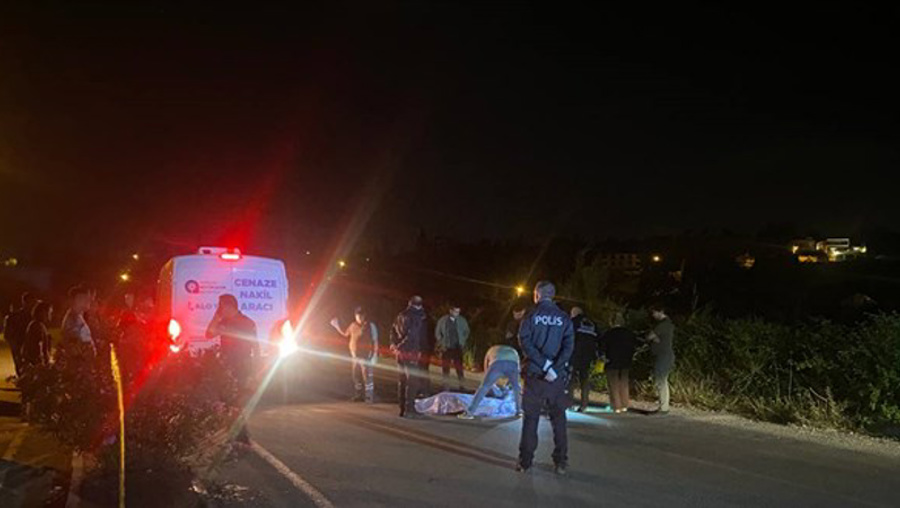 Orman muhafaza memuru 3 kişiyi silahla vurarak öldürdü