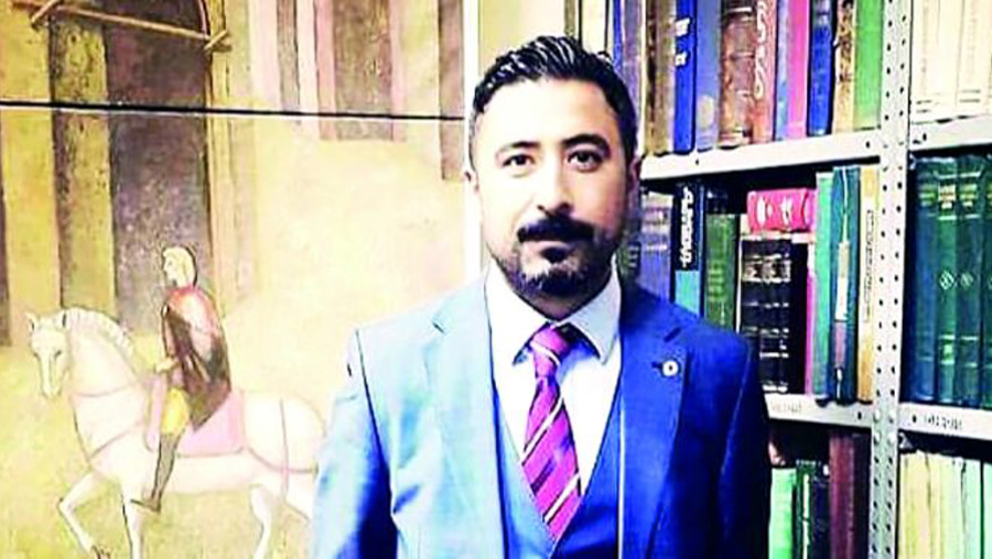 Akademide sahte atıf krizi