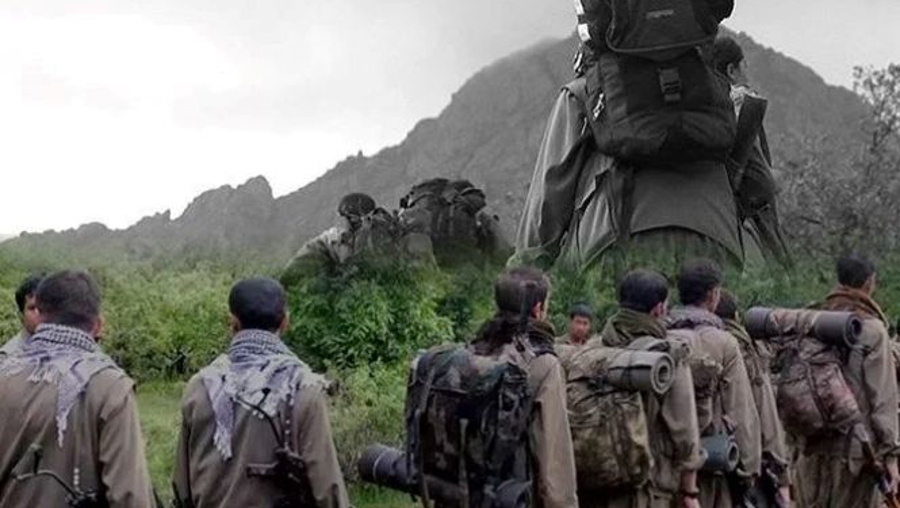 Doğrudan af yok 1-5 yıl hapis cezası formülü var