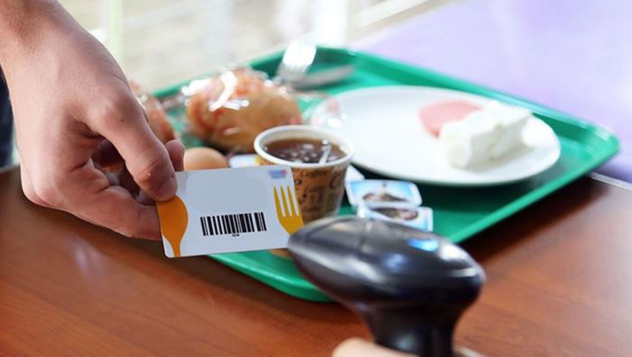 2026 yılı yemek bedeli istisnası 330 TL'ye yükseldi