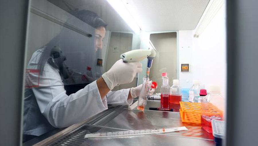 Yerli Hepatit A aşısı tüm Türkiye'de kullanılmaya başlandı