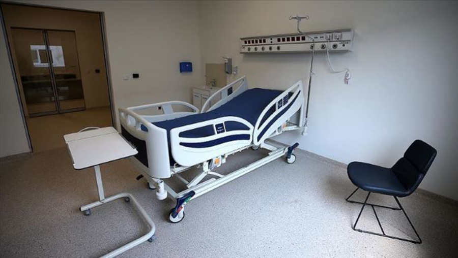 Hastanelerin tehlike sınıfını düşürmeye yönelik düzenleme reddedildi