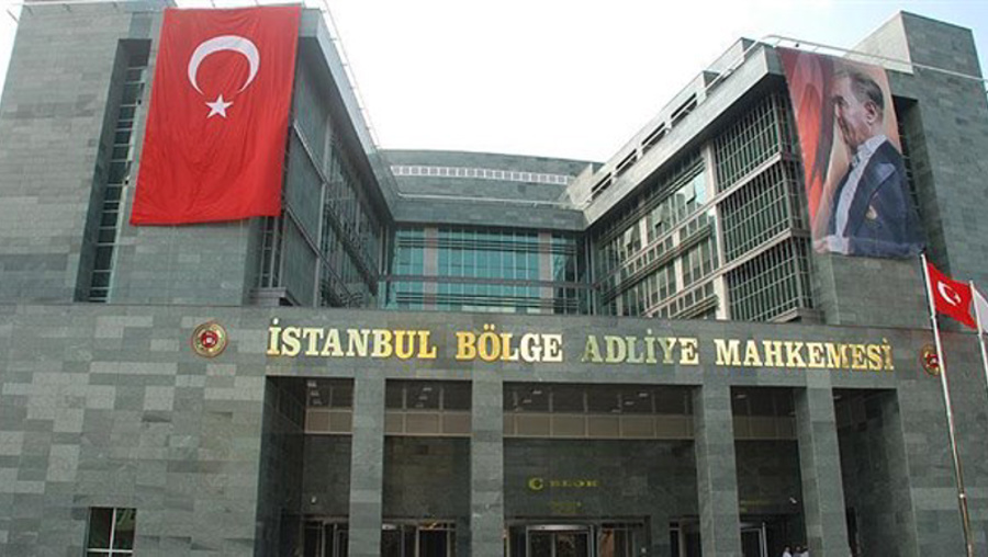 İstanbul Bölge Adliye Mahkemesinde iş dairesi sayısı 8'e çıkarılacak