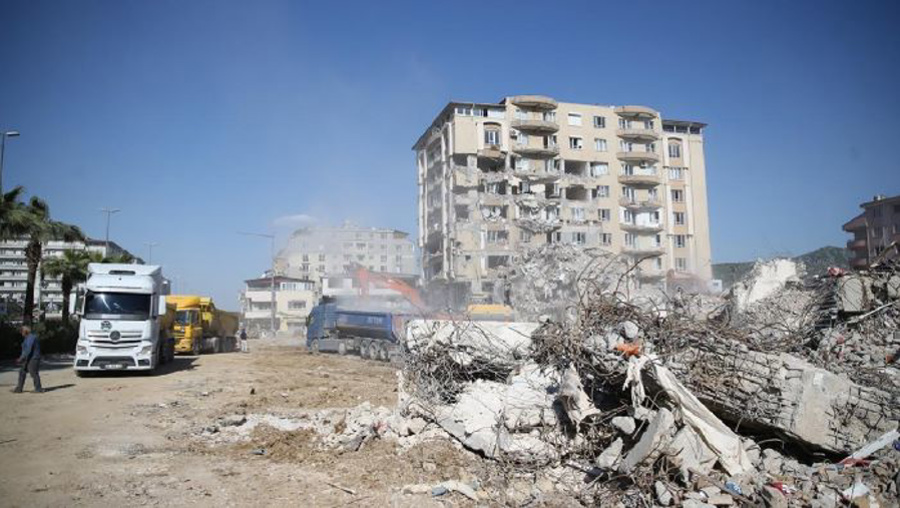 TCMB: Deprem göçü kiraları yüzde 6 yükseltti