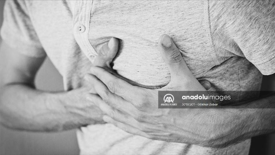 Araştırma: Geç saatte uyuyanlarda kalp krizi ve felç riski daha yüksek