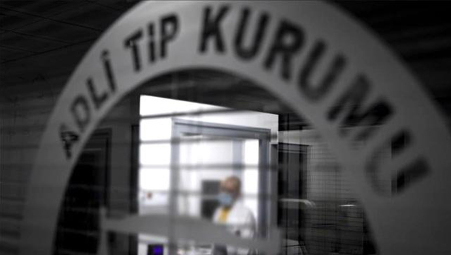 Otopsiler kadavra açılmadan yapay zeka ile yapılacak