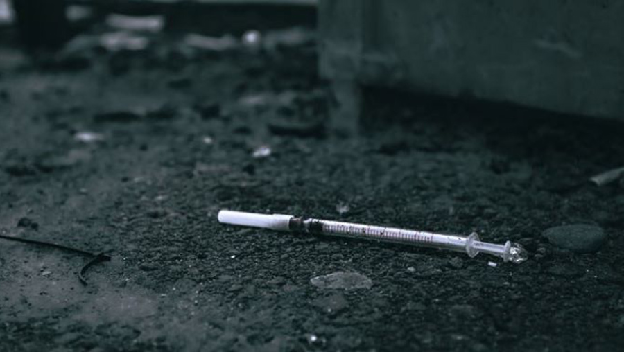 Türkiye’de metamfetamin alarmı