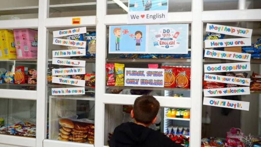 İstanbul’da öğrencilere aylık 2 bin liralık yemek desteği