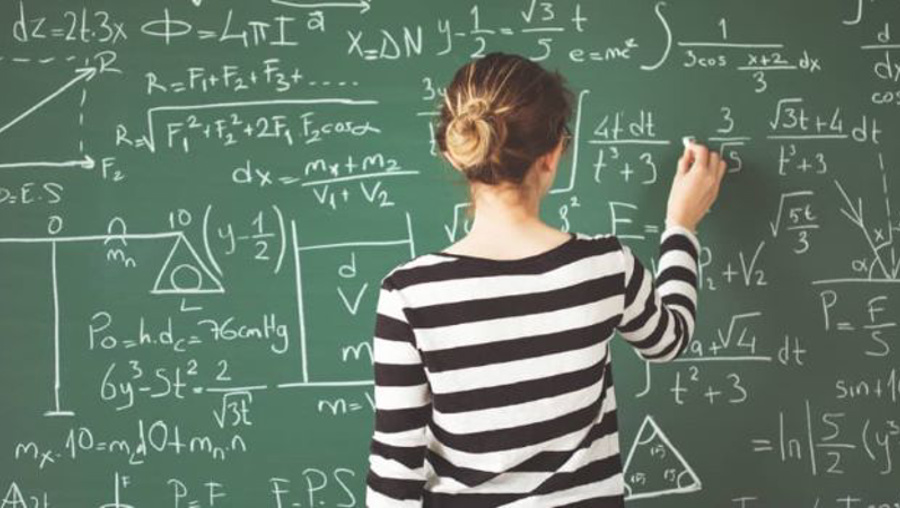 Araştırma: Erkek akademisyenler kendi çalışmalarına kadınlardan daha fazla atıf yapıyor