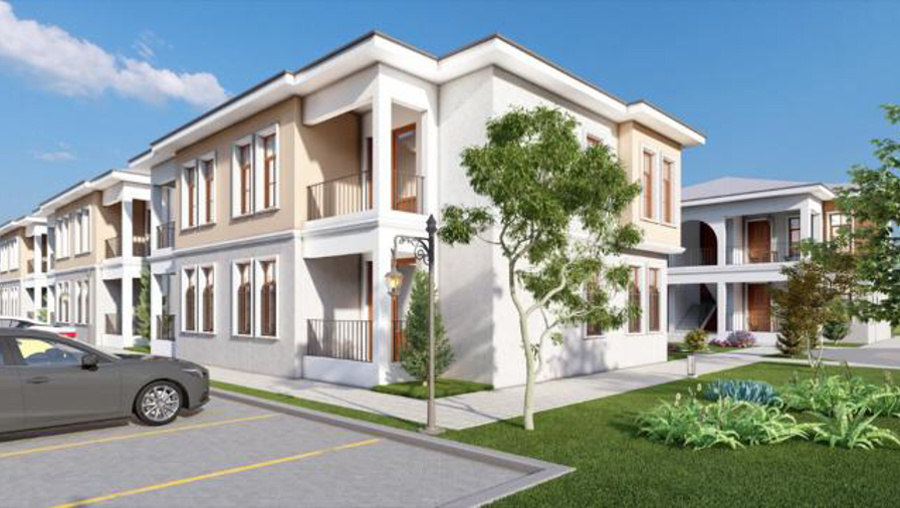 Konut fiyatları düşüşe direniyor