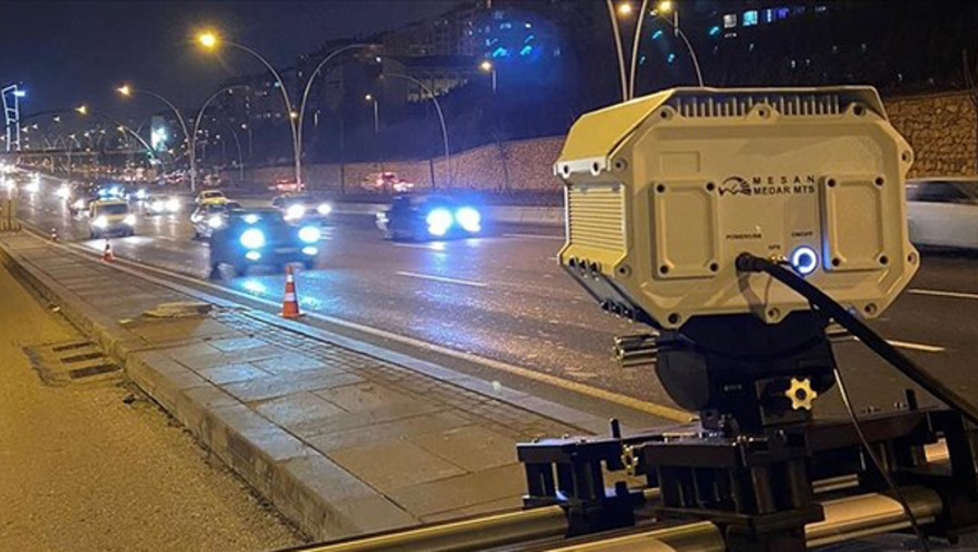 Yola çıkacaklar dikkat! 61 ilde 520 OHS devrede