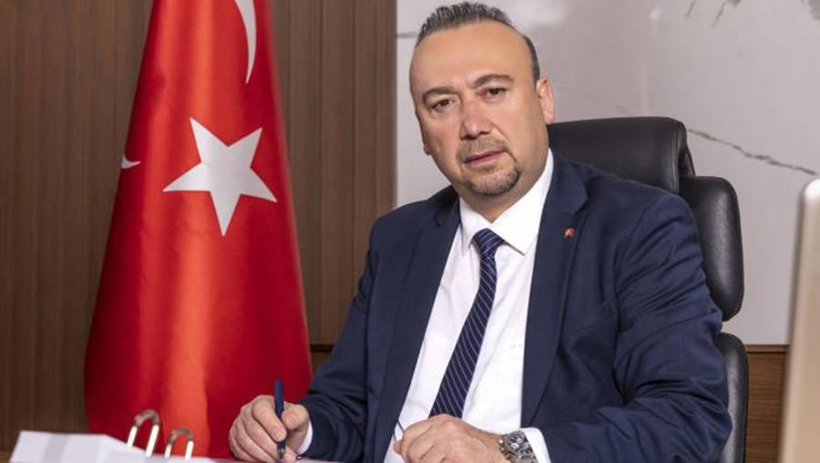İddia: Özkan Yalım istifa etmezse ihraç düğmesine basılacak