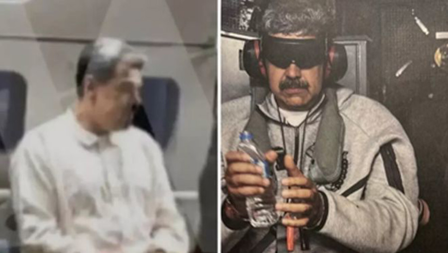 İddia:  Maduro Türkiye’ye sürgün ültimatomunu reddetti