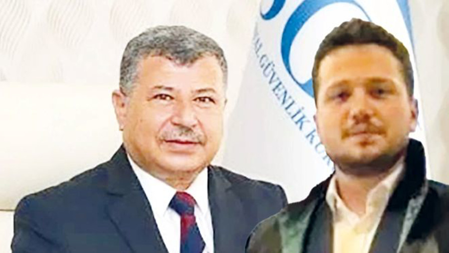Antalya SGK’daki rüşvet operasyonu derinleşti