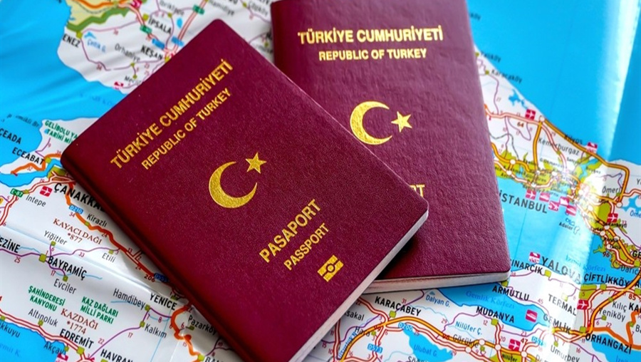 Vize aracılık firmalarının reklamlarına durdurma kararı