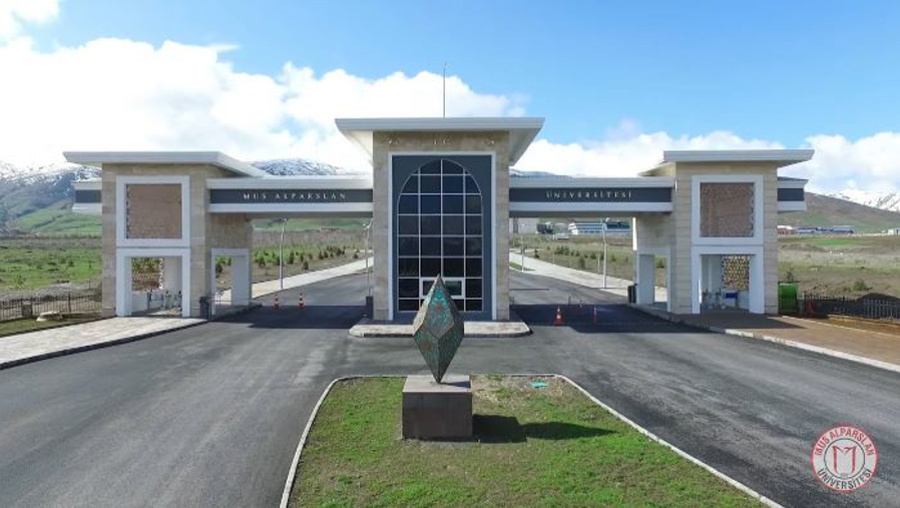 Muş Alparslan Üniversitesi 10 Sözleşmeli Personel Alacak