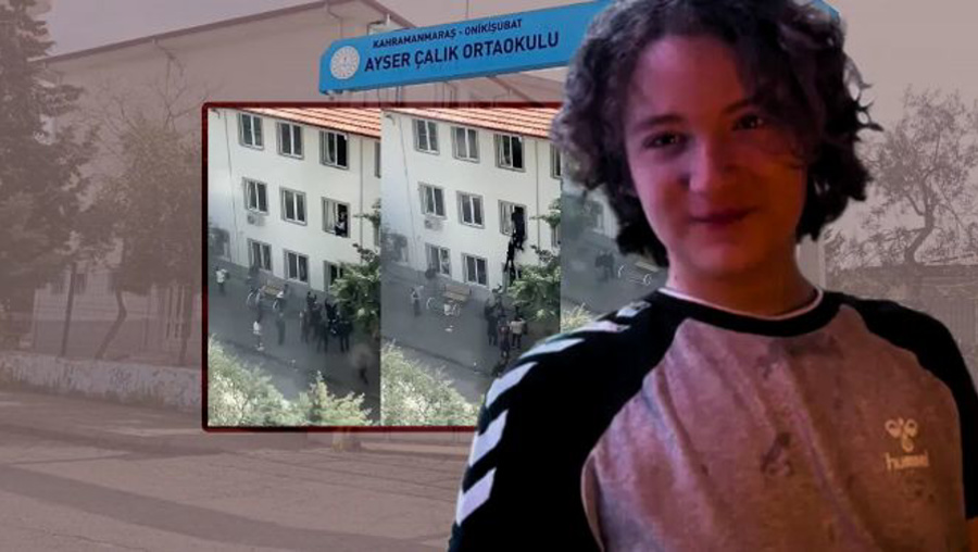 Caninin üstünü arayan müdürün tayini çıkmış!