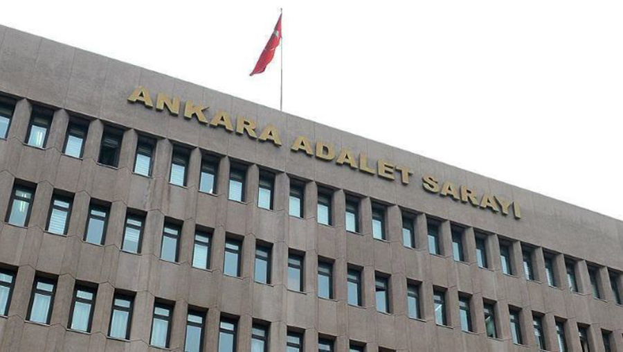 Alihan Kuriş soruşturmasında 'FETÖ bağlantısı' iddiası