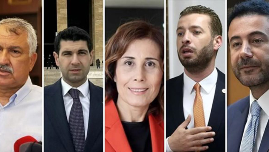 Beş belediye başkanı hakkında tutukluluğa devam kararı verildi