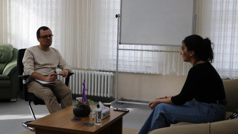 Psikologlar, ‘Psikologlar Meslek Yasası’nın çıkartılmasını istiyor