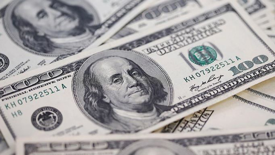 100 doların Türkiye'de alım gücü 7 senede yüzde 89 azaldı