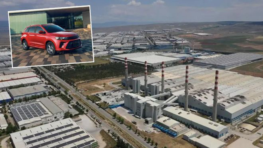 SWM Motors Türkiye’de üretimi durdurdu