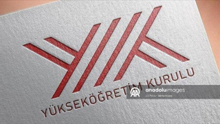 Üniversite idari personeline yönelik  görevde yükselme sınav süreci başladı