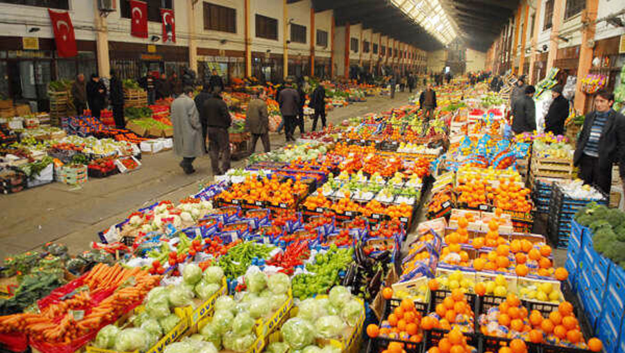 Tarla-raf fiyat makasını kapatacak formül: Dijital hal