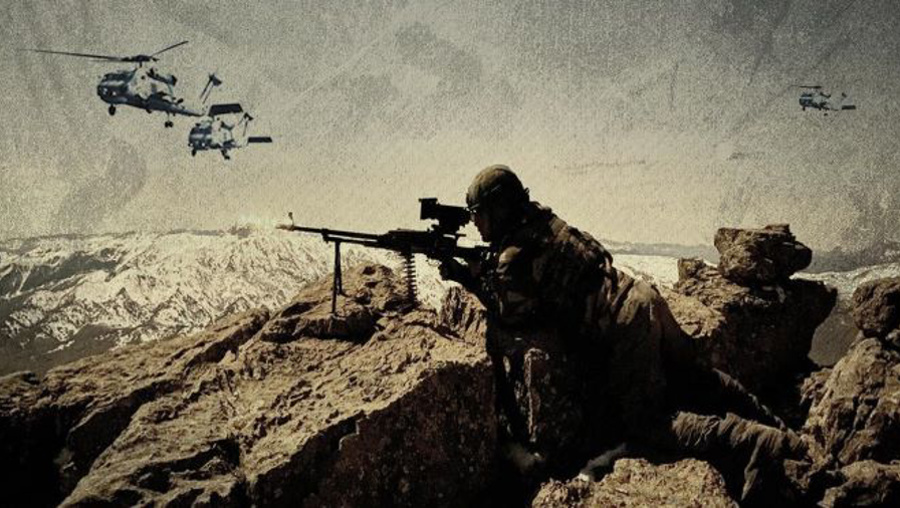 PKK'yı Basra'ya indirme planı! 