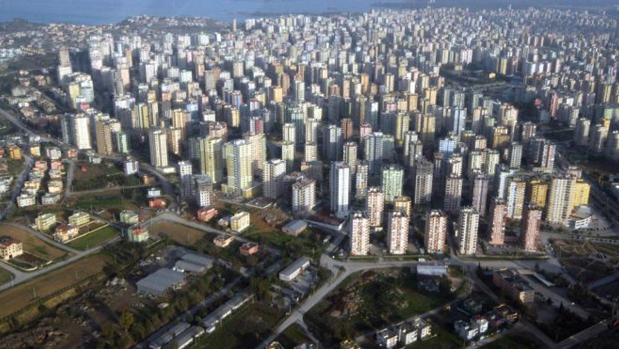 2026 yılı gayrimenkul değerleme ücretleri belli oldu