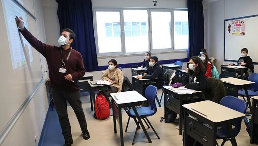 Ücretsiz özel okul başvuruları 5 Ağustos'ta başlıyor