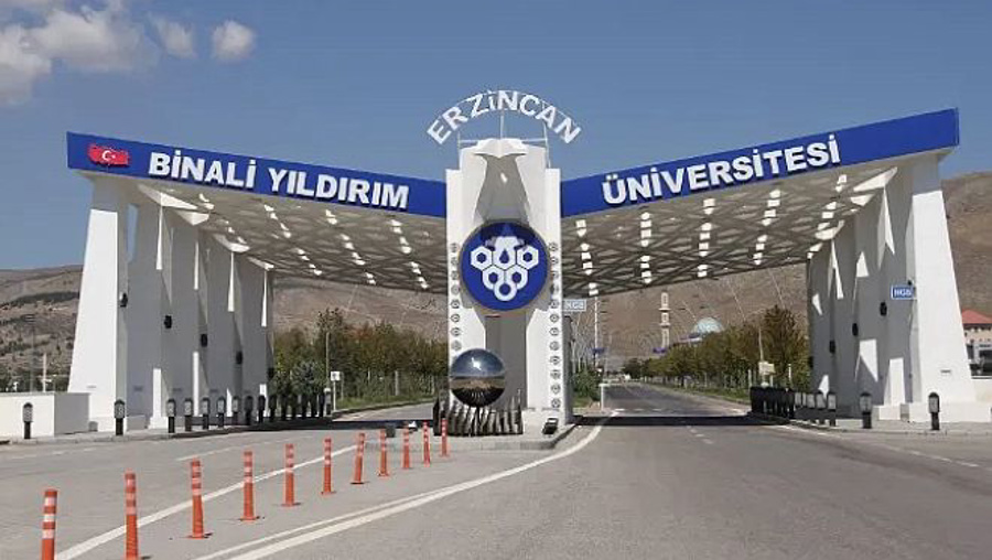 Erzincan Binali Yıldırım Üniversitesi 15 Sözleşmeli Personel Alacak