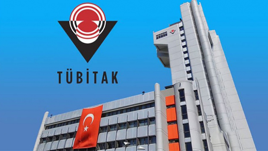 TÜBİTAK 107 Personel Alacak