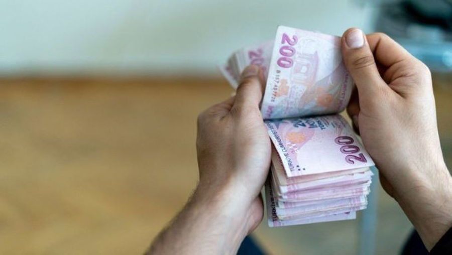 Emekliler ve dar gelirli zam istiyor!