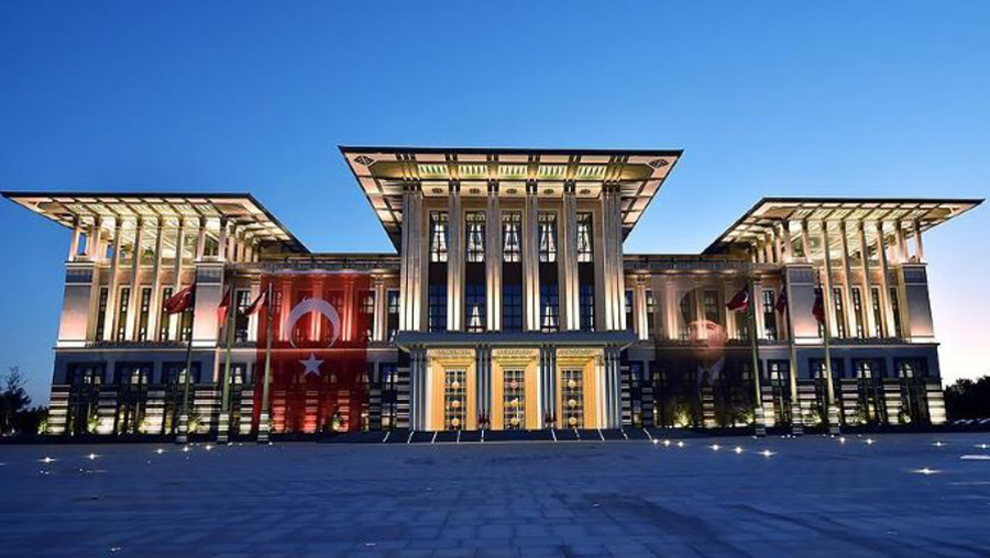 Cumhurbaşkanlığı Hükümet Sistemi'nde köklü revizyon!
