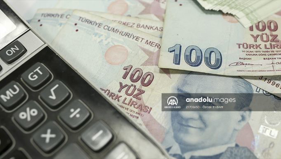 Yeni Parti: Net asgari ücret 45 bin 800 lira olsun, prim yükünü Hazine üstlensin!