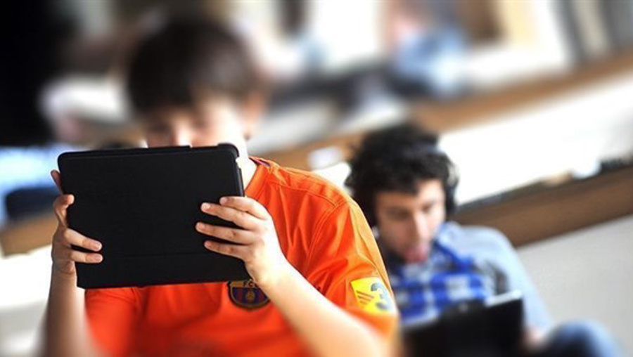 Başsavcı Vekili 'okul gruplarındaki tehlikeye' dikkat çekti