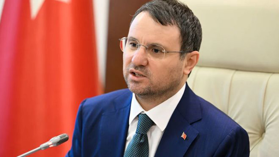 Bakan Gürlek son soruşturmalara ilişkin önemli bilgiler paylaştı