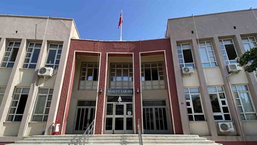 Başsavcılıktan 'vekilin oğlu silahla okulu bastı' iddiasına açıklama