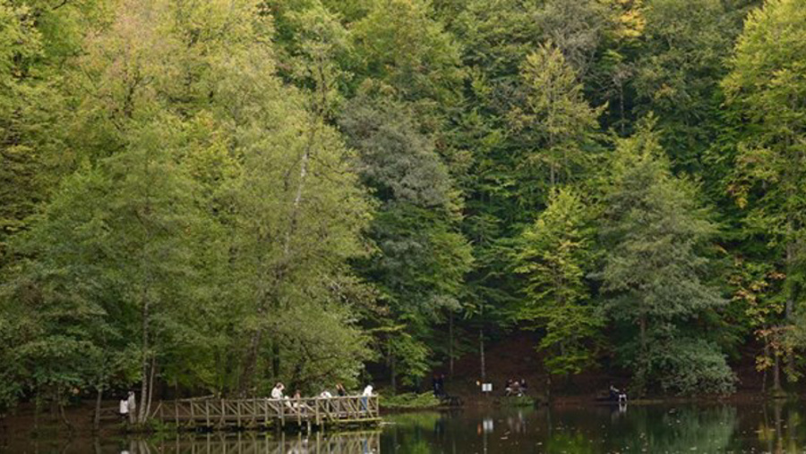 Milli parklarda yeni dönem resmen başladı