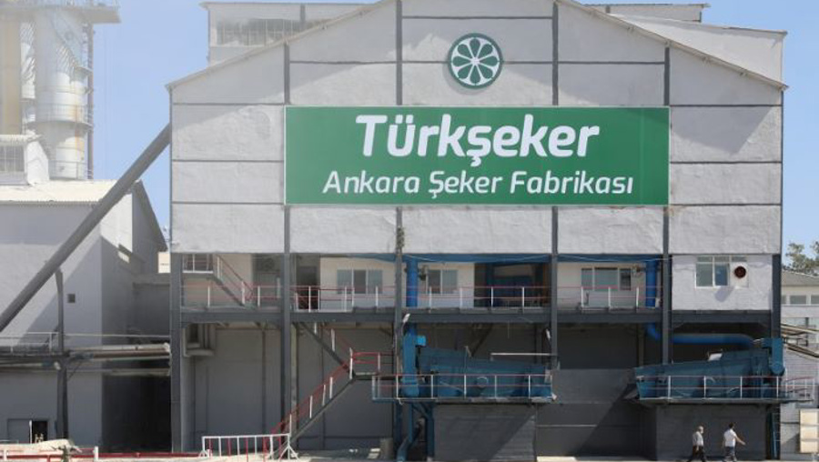 Türkşeker fabrikaları 182 işçi alacak
